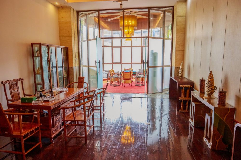 Sanya Marina Sea View Hotel (ex.Marina Spa Hotel Sanya) 4*