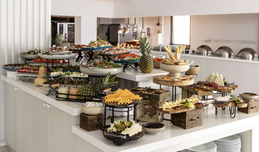 Ivi Mare by Louis Hotels (For Adults) 5*