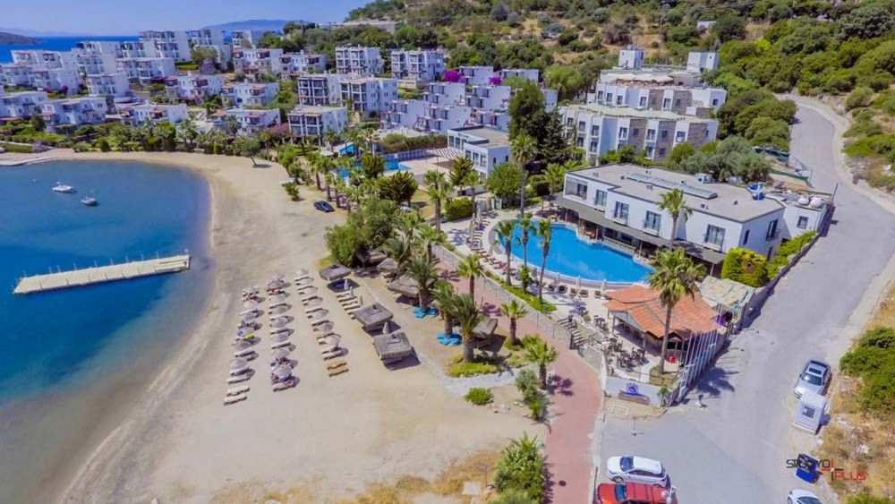 Costa 3S Beach Hotel 4*