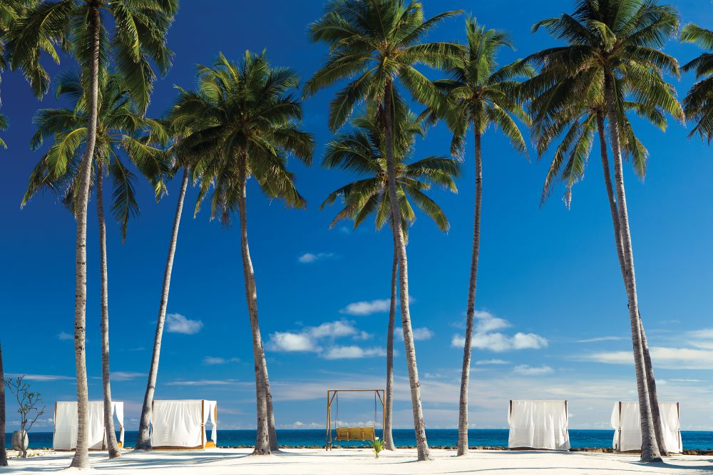 Atmosphere Kanifushi 5*
