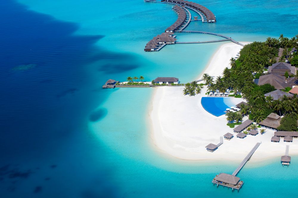 Niva Velassaru Maldives (ex. Velassaru Maldives) 5*