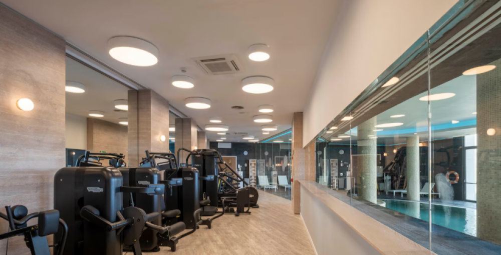 Eurostars Sitges 5*
