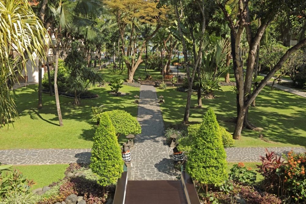 Bintang Bali Resort 4*