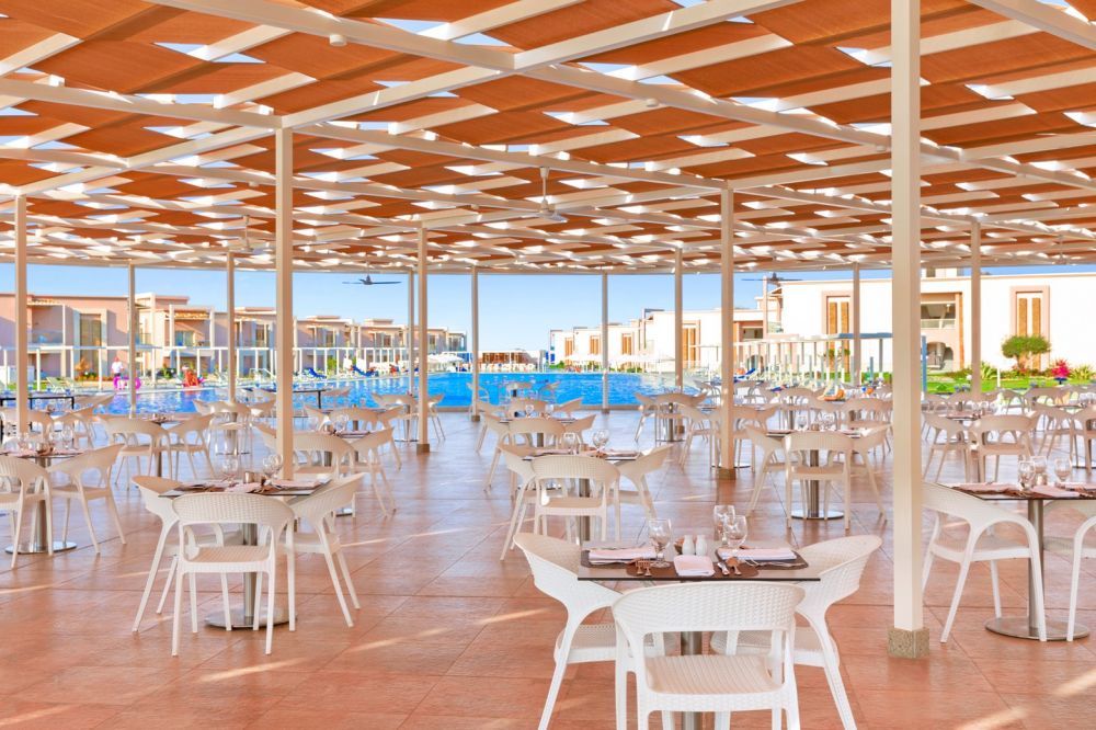 Albatros Sea World Marsa Alam 5*