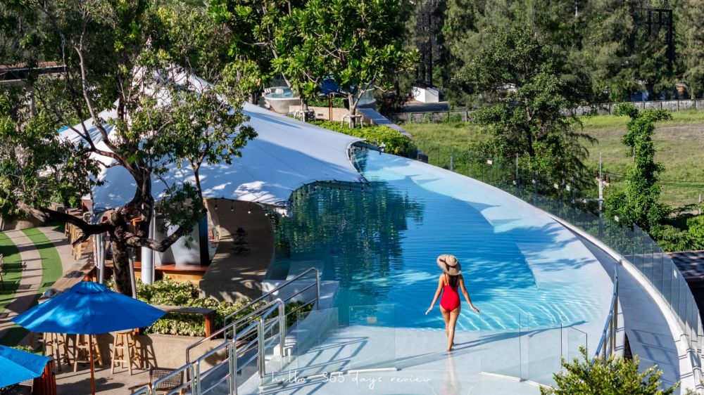 The Marin Phuket Kamala Beach 5*