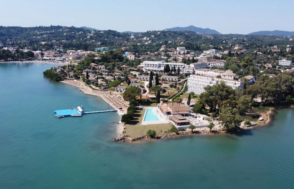 Dreams Corfu 5*
