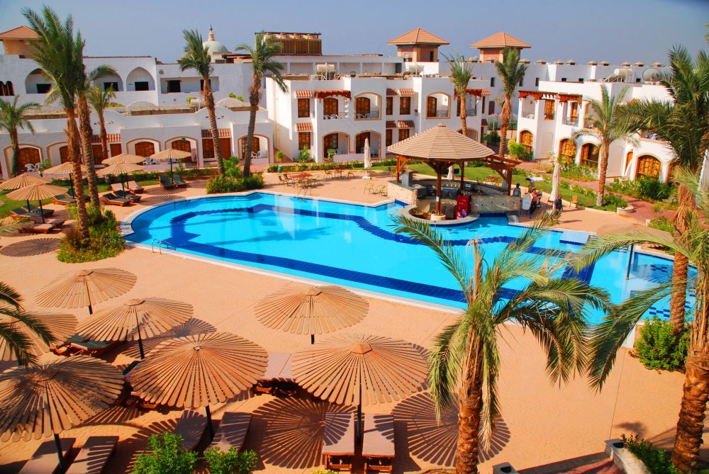 Coral Hills Resort 3*