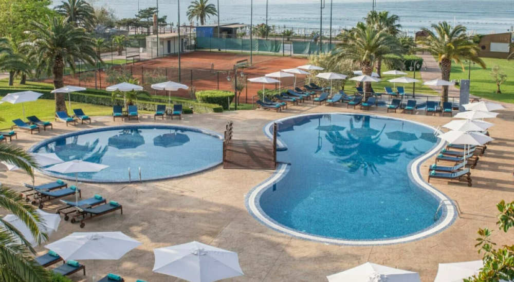 Iberostar Waves Bellevue 4*