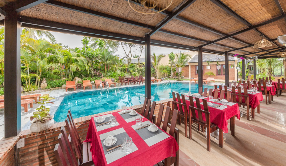 La Paloma Resort 3*