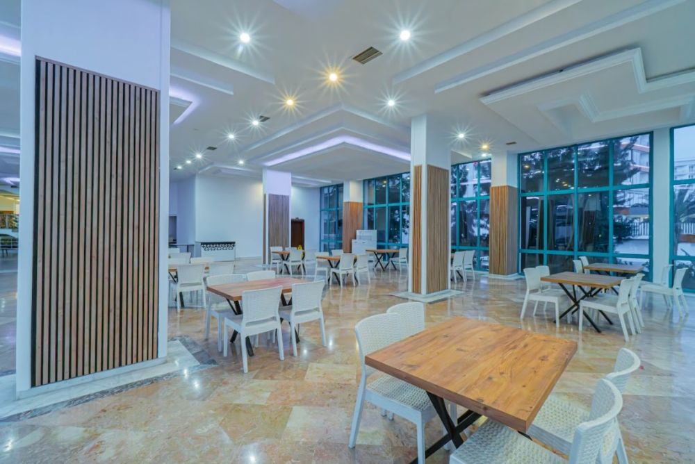 Blue Alanya Beach (ex. Pyxis Piont) 4*
