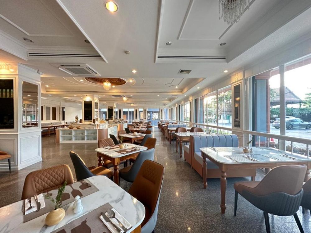 Coco Beach Hotel Jomtien 4*