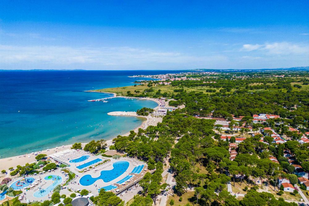 Zaton Holiday Resort 3*