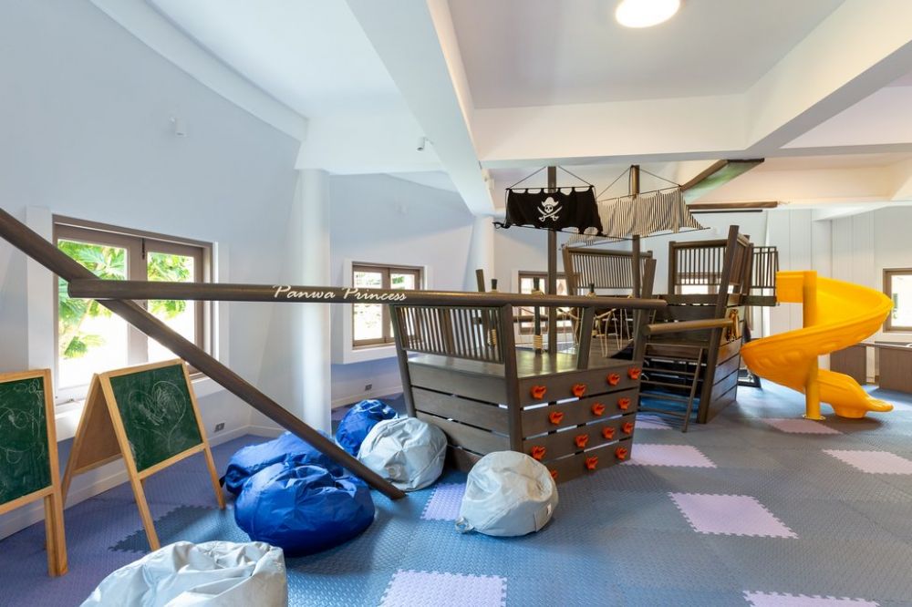 Cape Panwa Hotel 5*