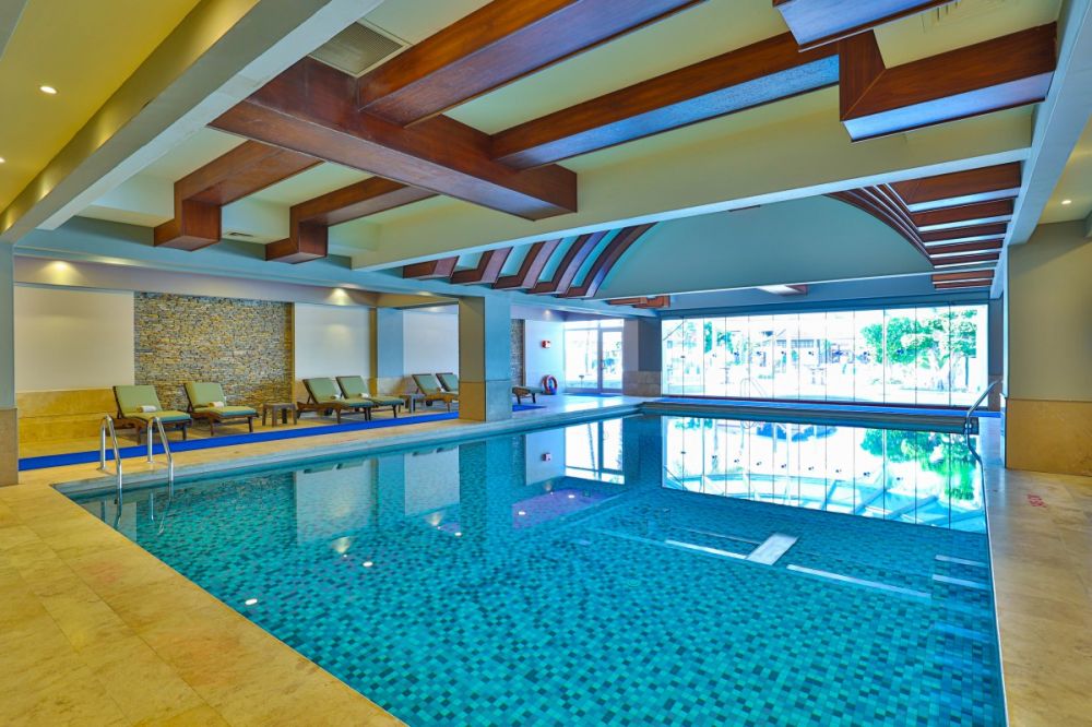 Crystal Family Comfort Collection (ex. Crystal Family Resort & Spa) 5*