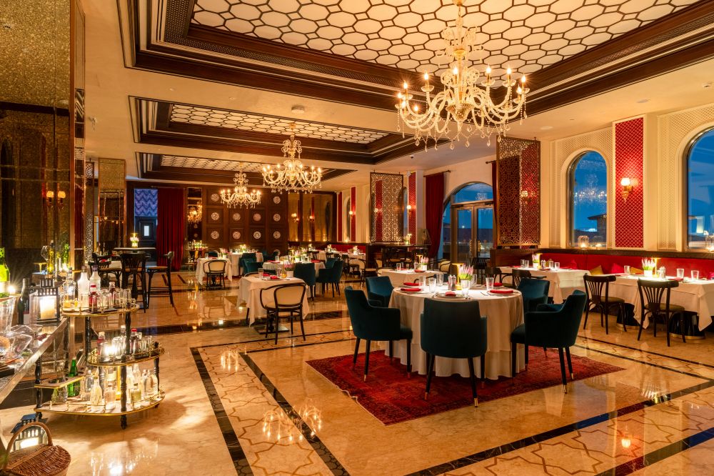 Rixos Premium Saadiyat Island 5*