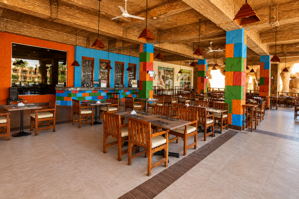 Regency Plaza Aqua Park & Spa Resort 5*