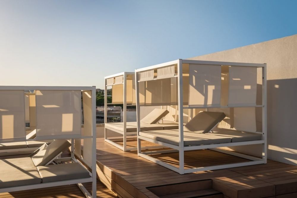 Estival Maramar 4*