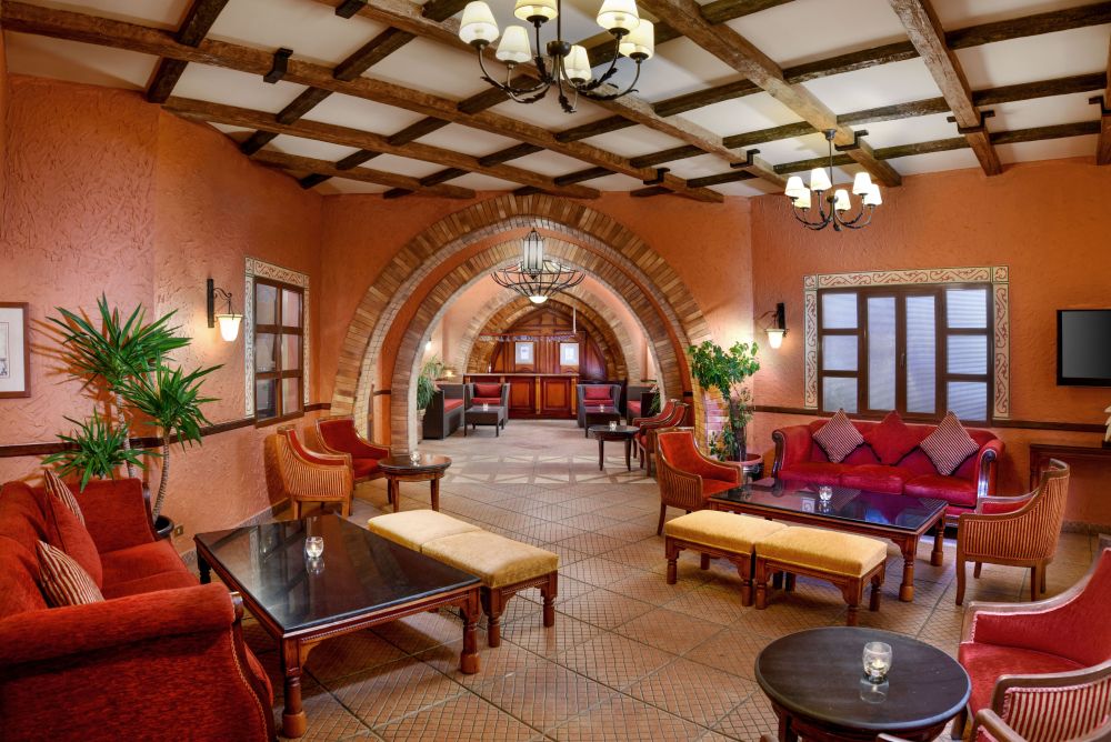 TUI Magic Life (ex.Iberotel RedSina) 5*