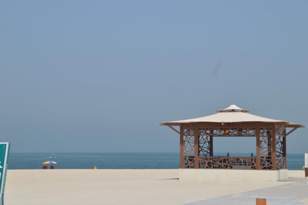 Beach Walk Hotel Jumeirah 4*