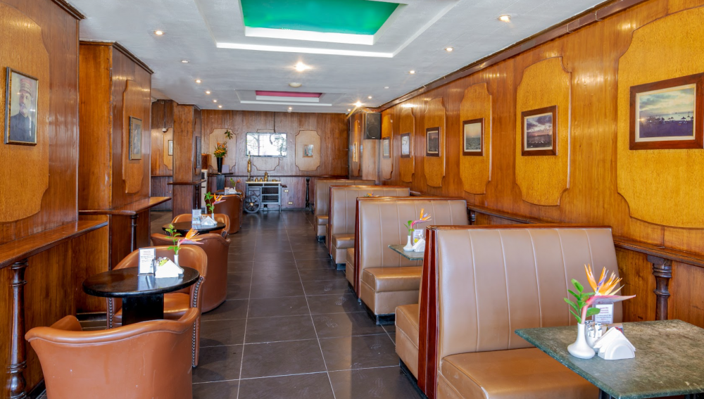 Marlin Inn Resort 4*