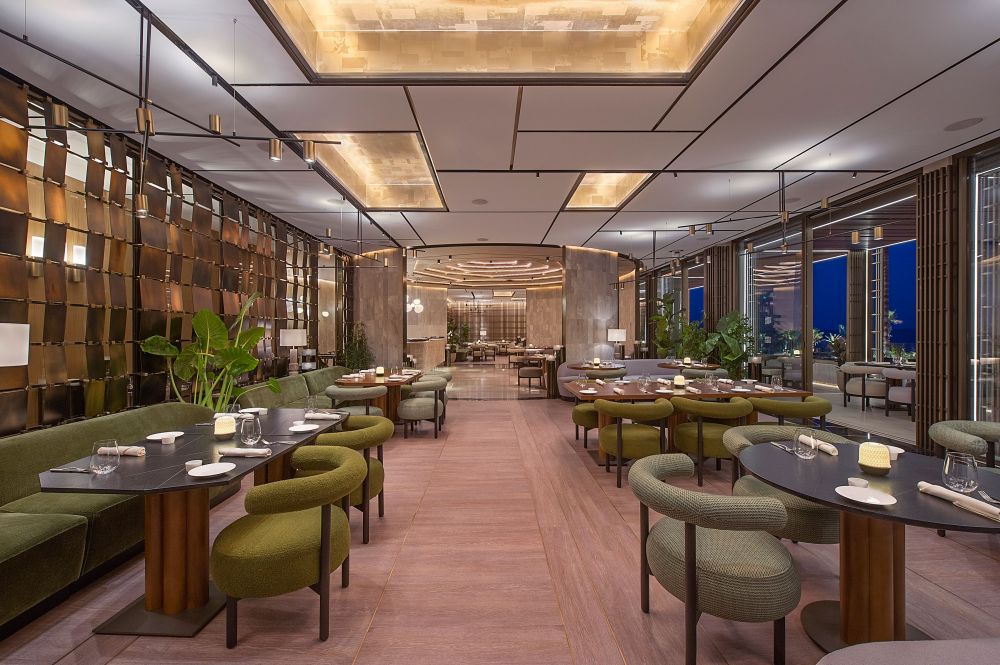 Four Seasons Cyprus Hotel 5*