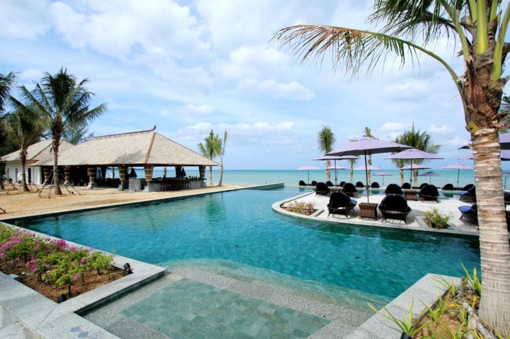 Ananea Beyond Khaolak (ex. Beyond Resort Khaolak | Adults Only 12+) 4*