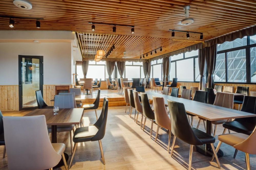 Luxor Boutique Hotel Phu Quoc (ex.Nesta Hotel Phu Quoc) 3*
