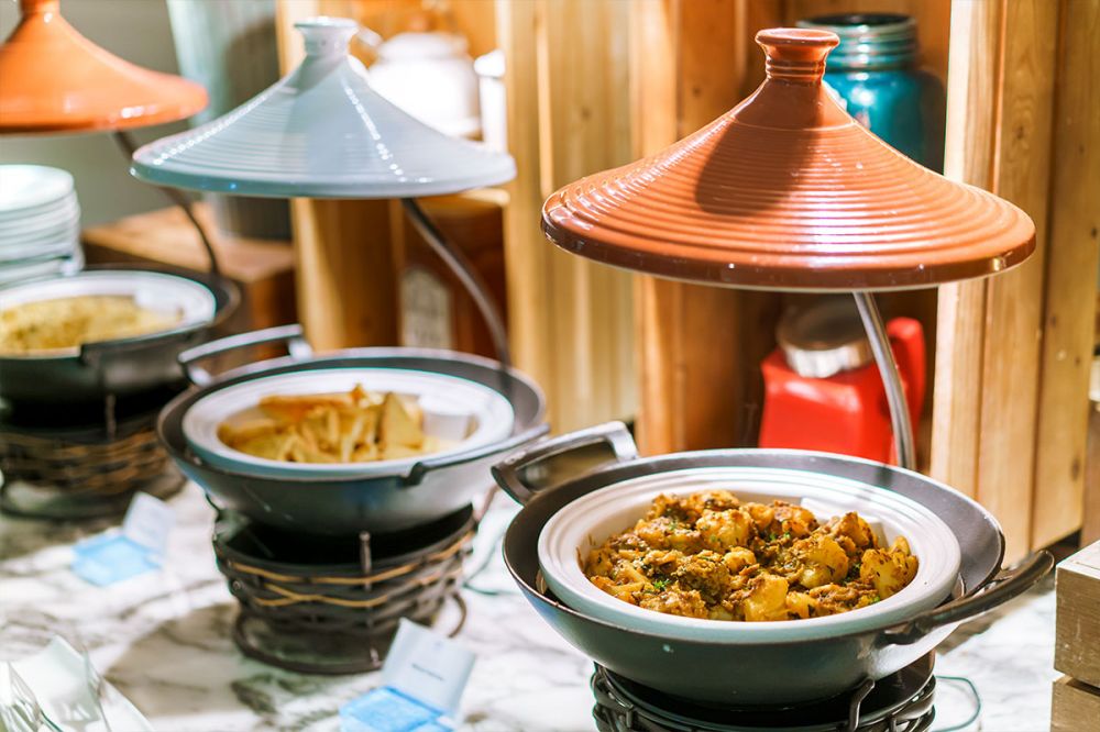A-One Pattaya Beach Resort 4*