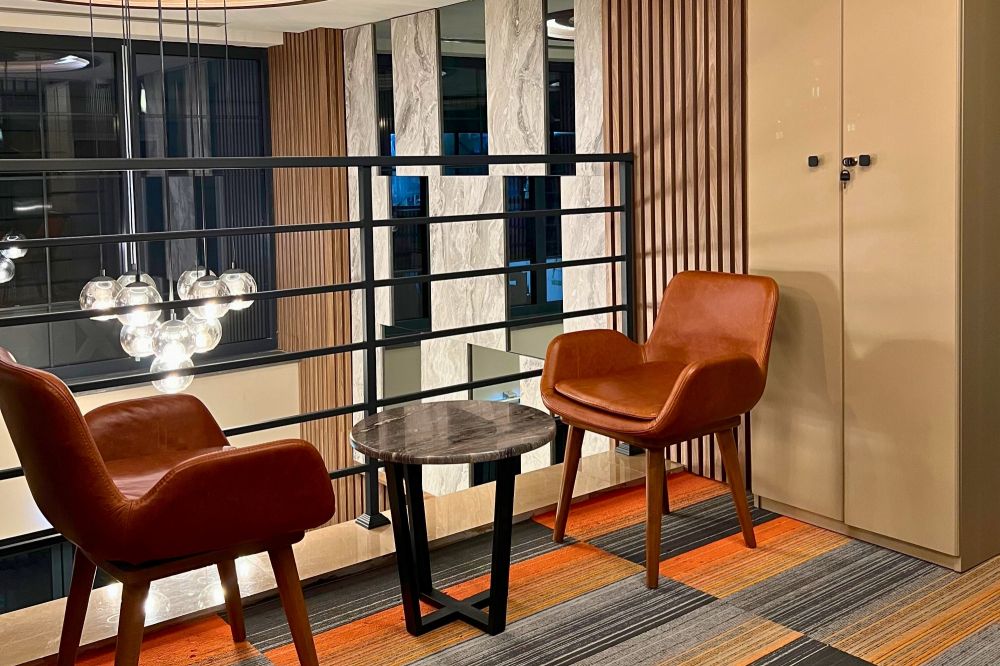 Woxx Hotel 3*