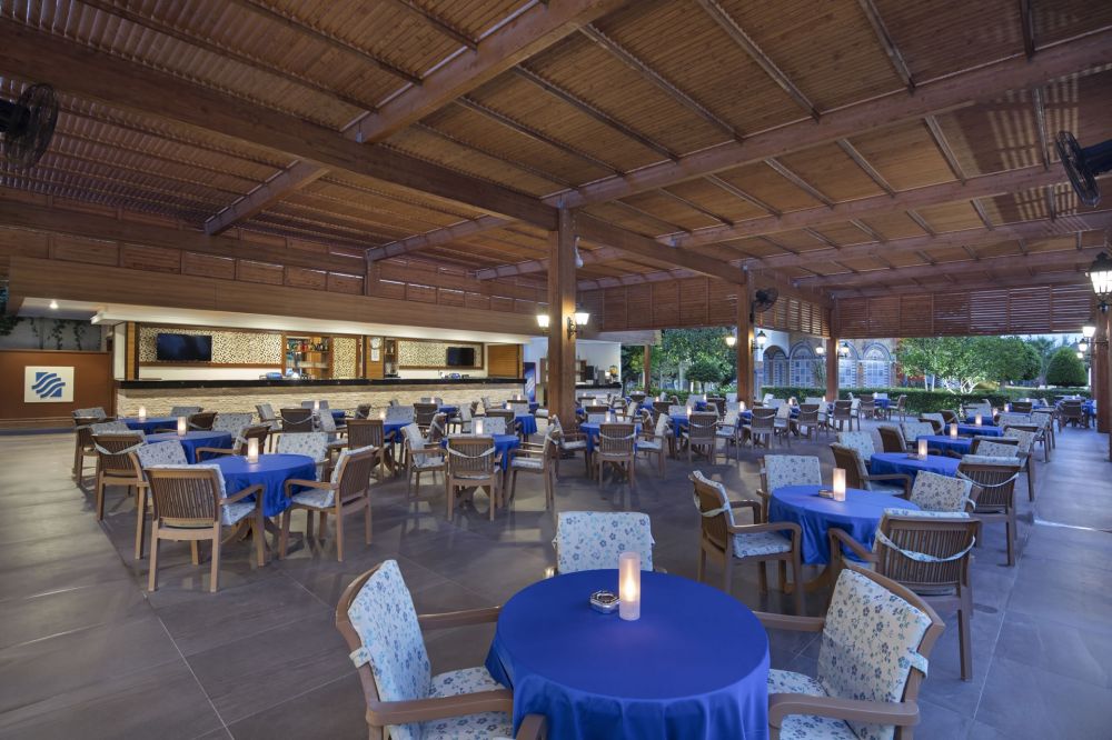 Saphir Resort & SPA 5*