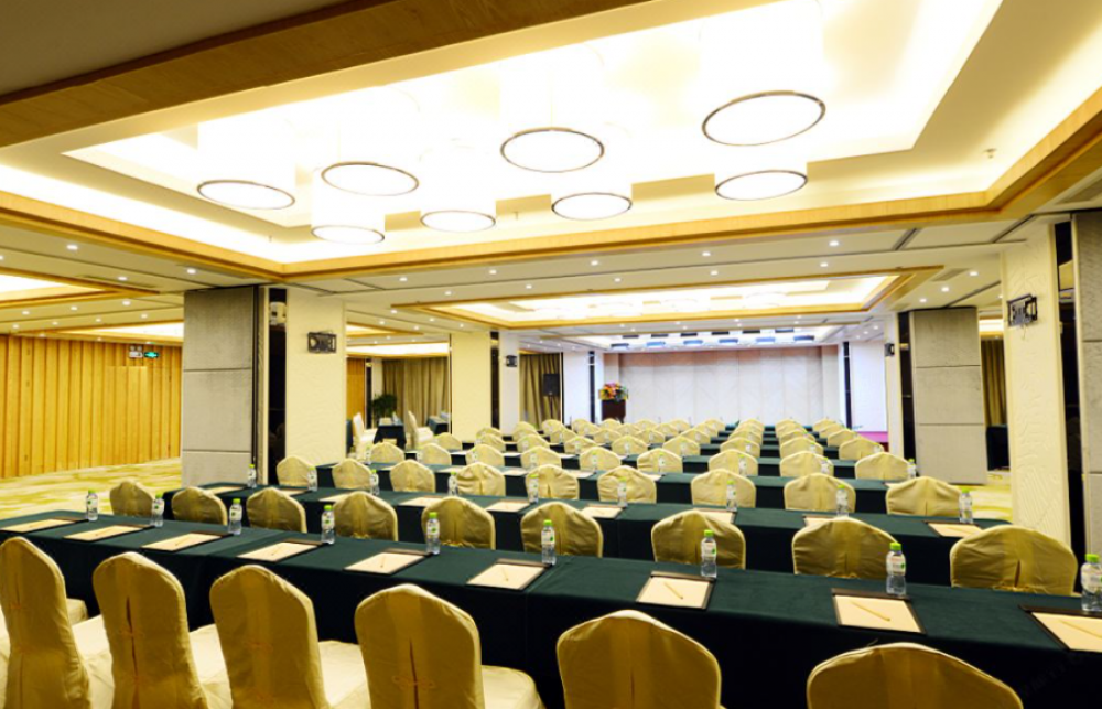 Barry Boutique Hotel Sanya 3*