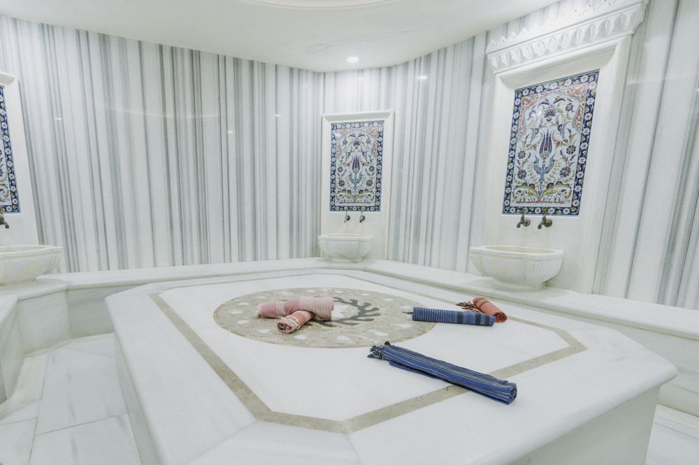Dragut Point South 4*
