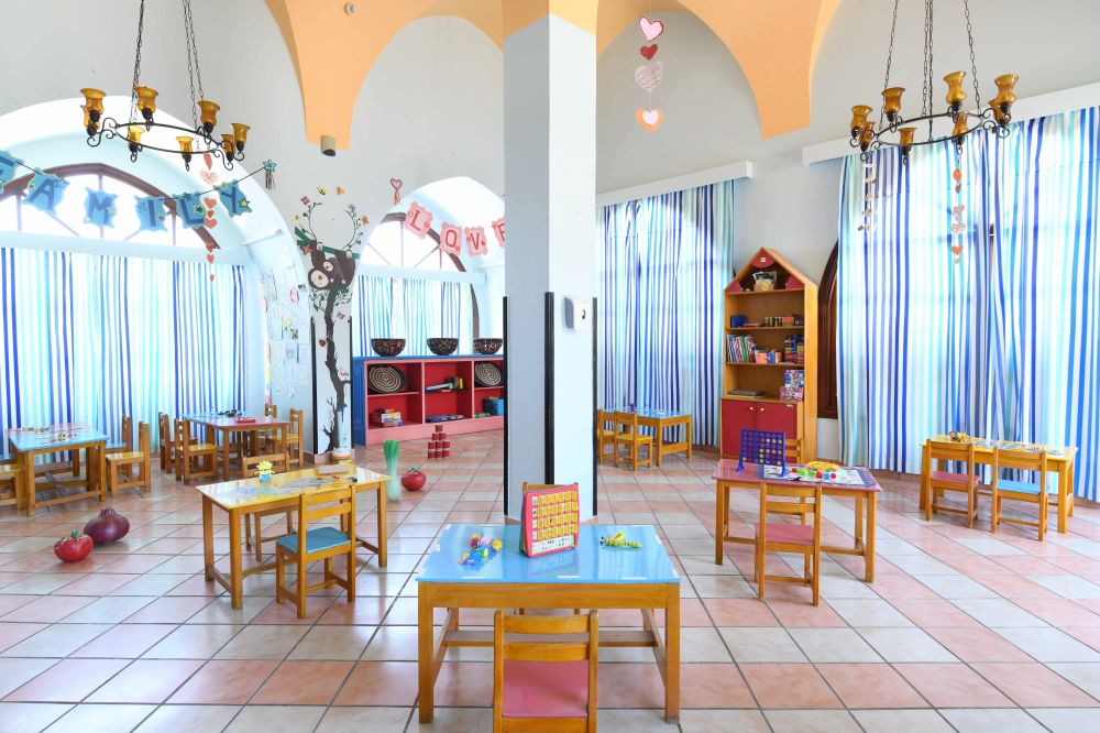 TUI Magic Life (ex.Iberotel RedSina) 5*