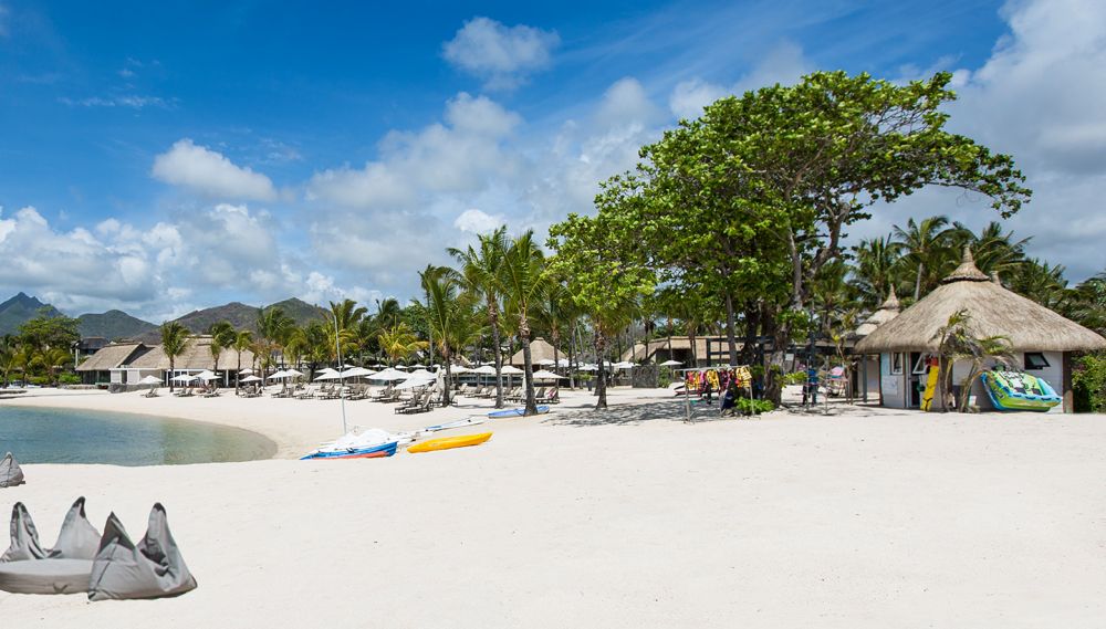 The Bay Club at Anahita (ex.Anahita Golf & SPA Resort) 5*