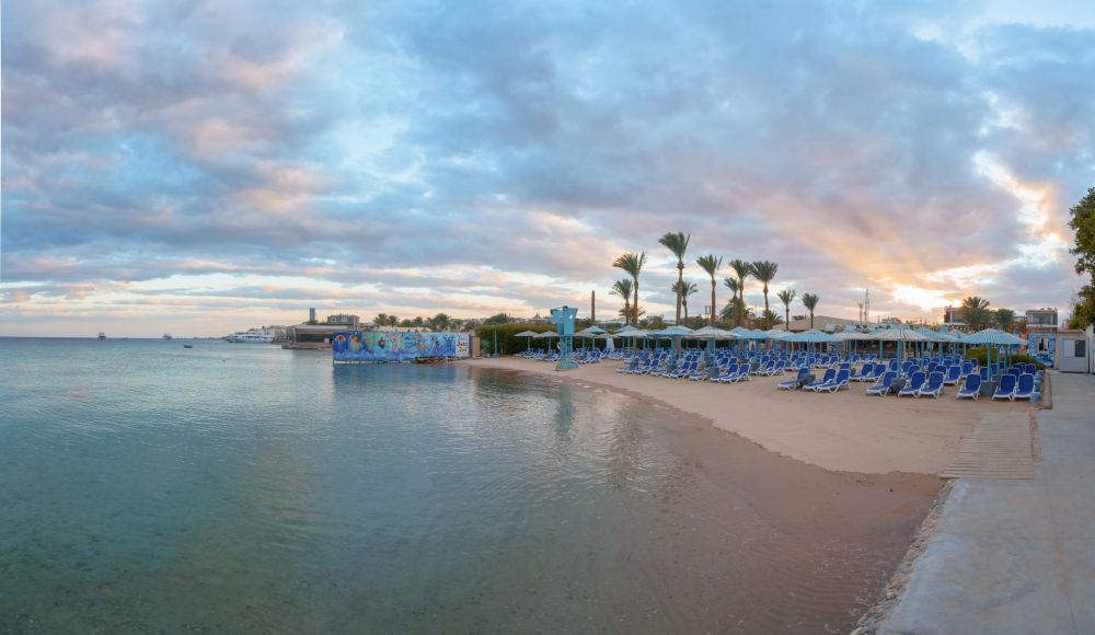 Minamark Resort & Spa 4*