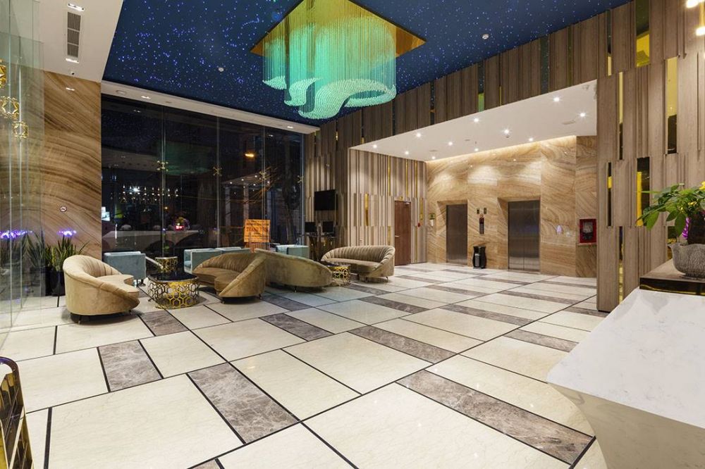 Senia Hotel Nha Trang 3+
