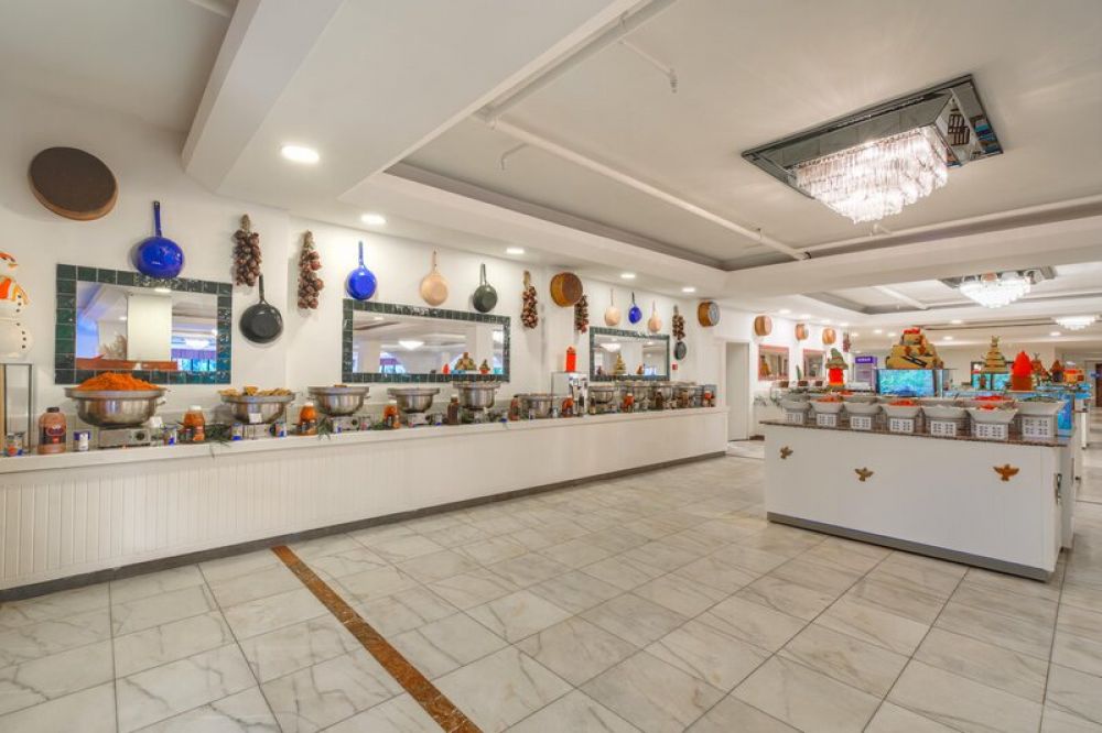 Sural Hotel 5*