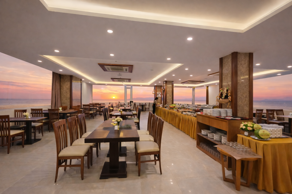 Soria Majestic Beachfront Hotel (еx. Majestic Star Hotel) 4*