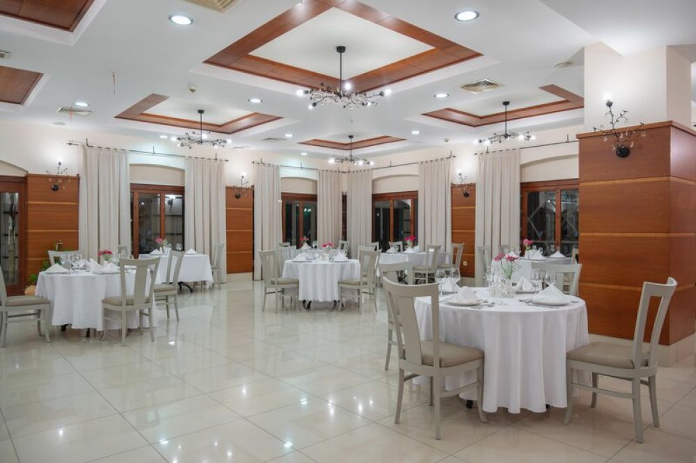 Sural Resort 5*