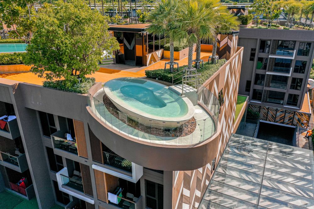 The Marin Phuket Kamala Beach 5*