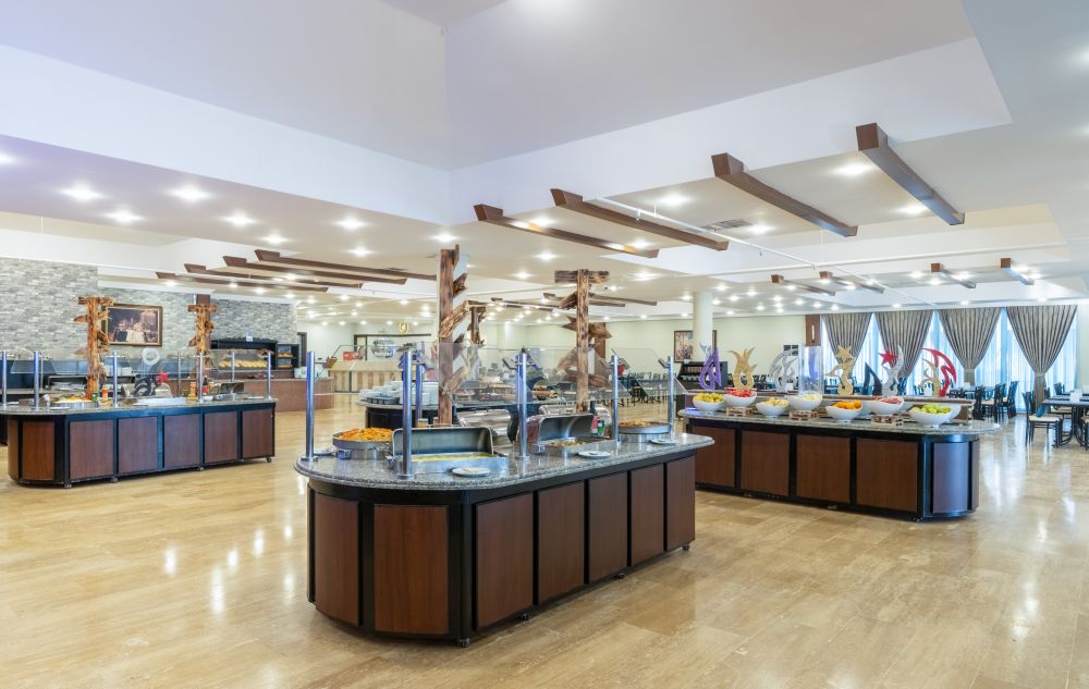 Senza Sunset Beach Hotel 5*