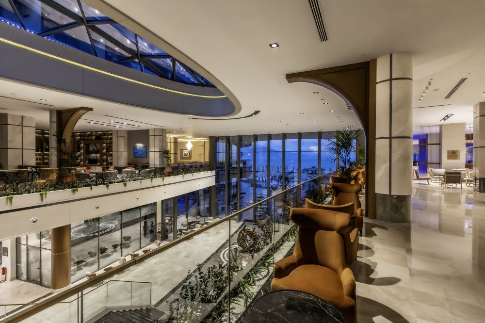 Beks Premium Resort & Spa 5*