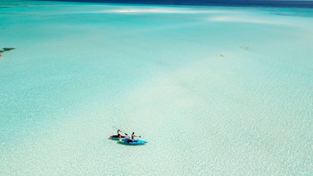 H78 Guraidhoo 4*