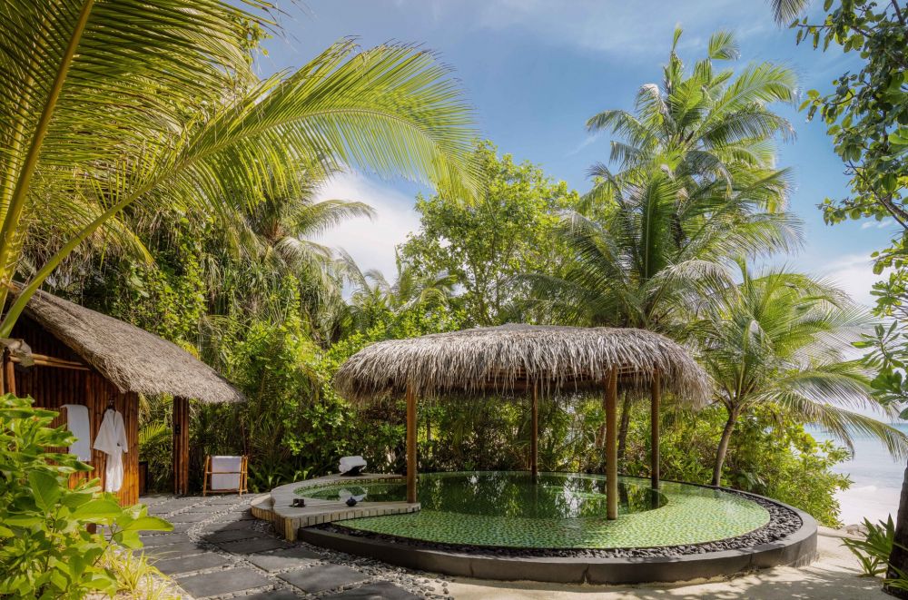 One & Only Reethi Rah 5*