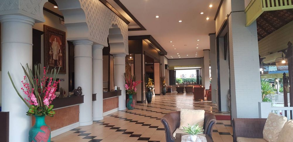 Phuphaya Resort 3*