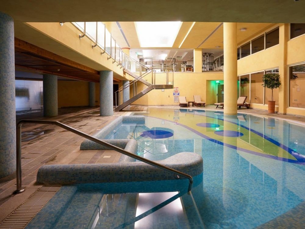Thalassa Boutique Hotel & Spa 5*