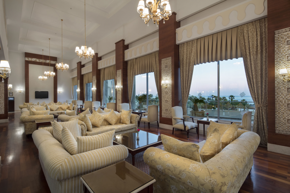 Saphir Resort & SPA 5*