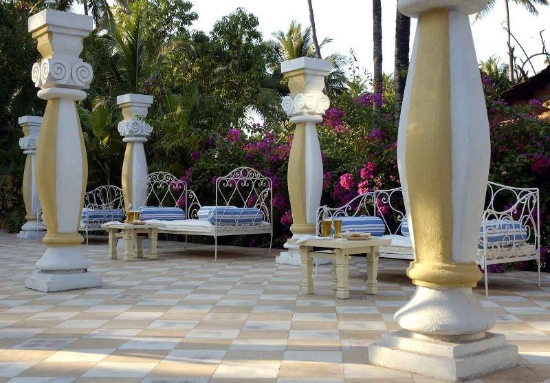 Casa Anjuna 