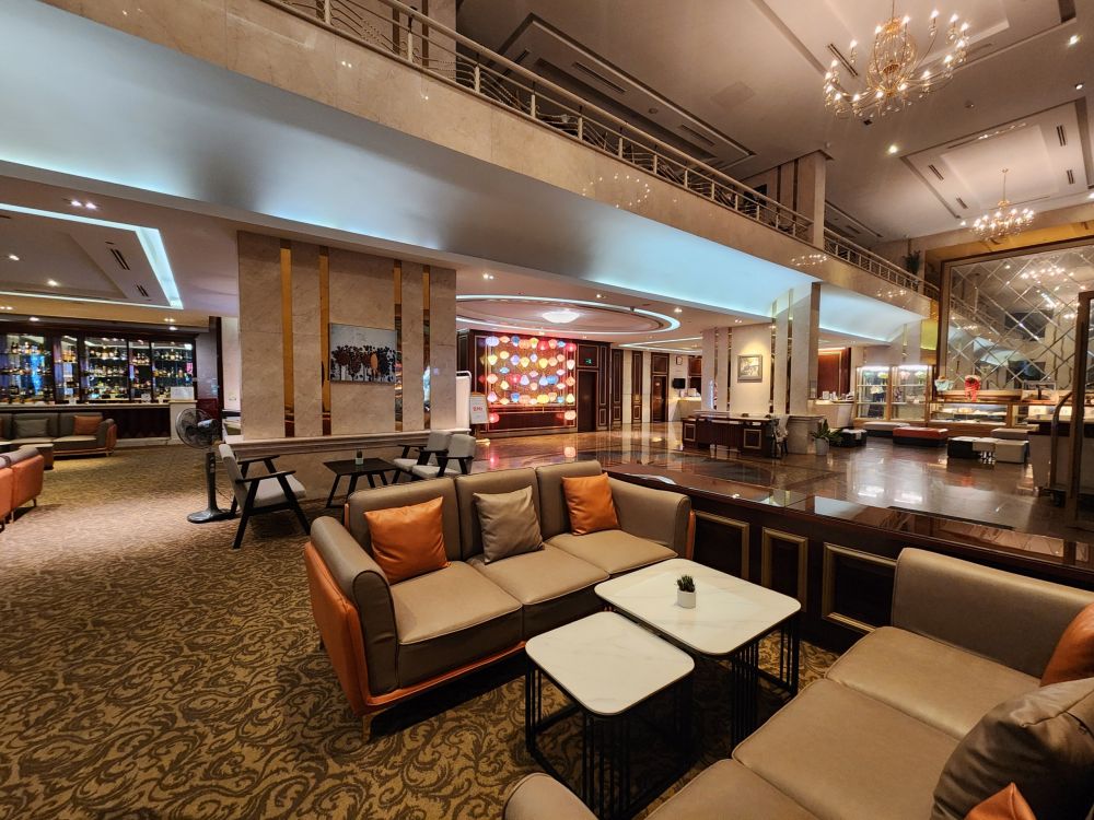 Stay Hotel 4*