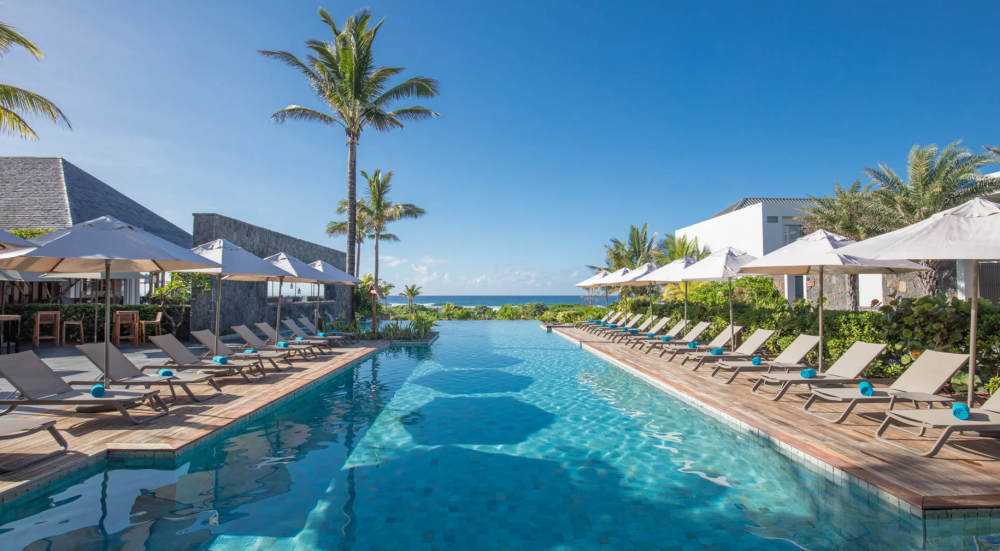 Constance Le Chaland Iko Mauritius (ex. Anantara Iko Mauritius Resort & Villas) 5*